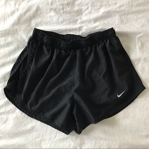 Nike Tempo running shorts